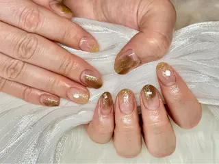 ネイル Nailfy’s ナミ💓のネイルデザイン