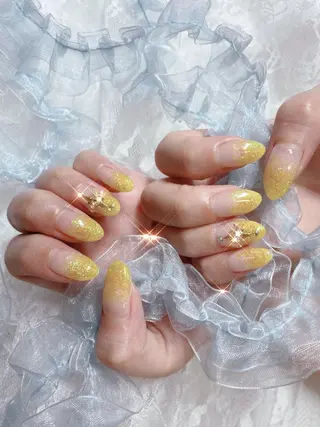 ネイル nail salon CHARMANTEのネイルデザイン