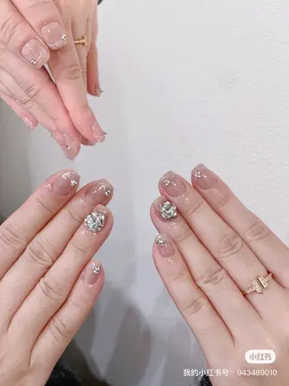 ネイル St Nail Art Salonのネイルデザイン