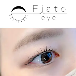 マツエク・マツパ WHITE  EYE 駒崎の眉毛・アイブロウイメージ