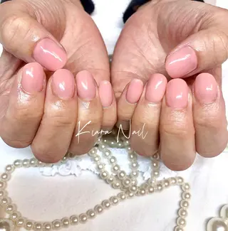 ネイル 🍭Kiara Nail🍭のネイルデザイン