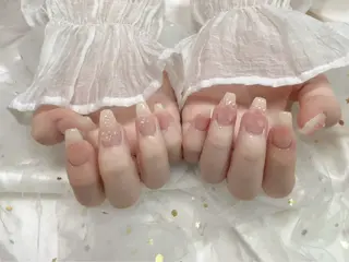 ネイル ジョリ kasumi🌹💅のネイルデザイン