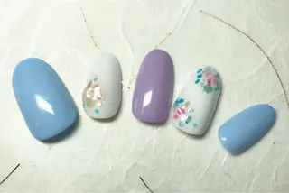 ネイル ホワイトニング🦷 ネイル💅LEAのその他イメージ