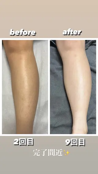 perky所属・perky 羽島のマツエク・マツパデザイン