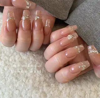 ネイル nailsalon Lenoaのネイルデザイン