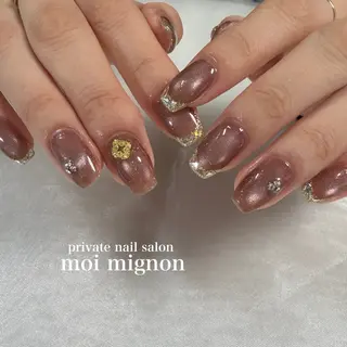 ネイル nailist Aki♡のネイルデザイン