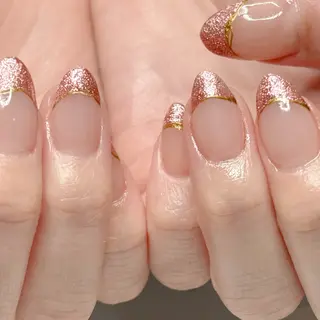 ネイル CHERIMO シェリモのネイルデザイン
