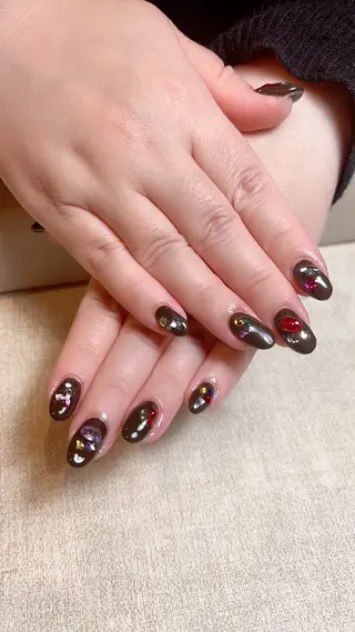 ネイル Miss Nailのネイルデザイン