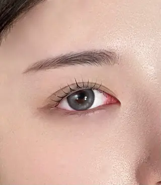 マツエク・マツパ 〈TRISH🌷〉 HANA✨のマツエク・マツパデザイン