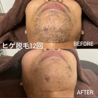 小林 千愛のエステ・リラクイメージ