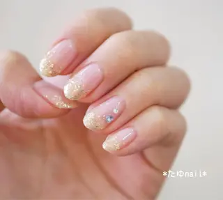 ネイル ネイルサロン 【たゆnail】のネイルデザイン