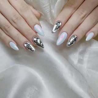 ネイル テ イのネイルデザイン