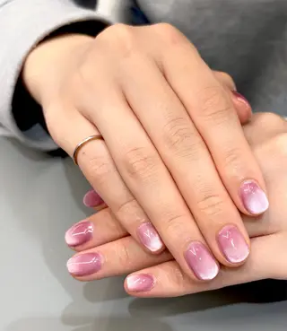 ネイル 【aca】 YUKIのネイルデザイン