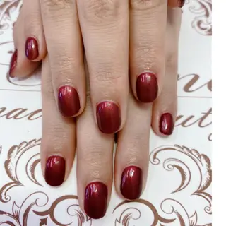 ネイル carinonail ayanoのネイルデザイン