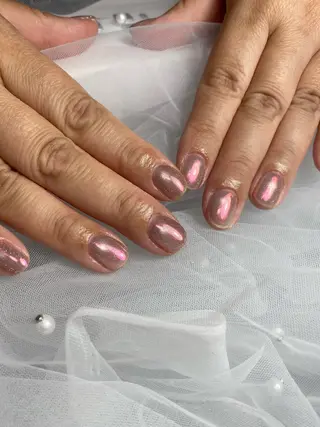 ネイル 山口 彩子のネイルデザイン