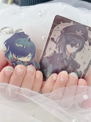 ネイル Amour 🎀のネイルデザイン