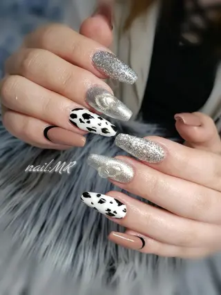 ネイル Nail salon Coco【溝の口駅】のネイルデザイン