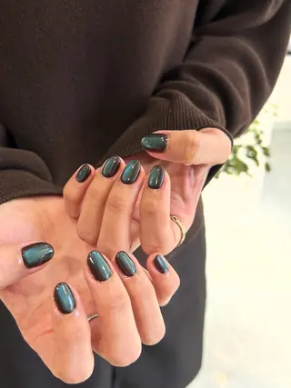 ネイル RYO ／Amourのネイルデザイン