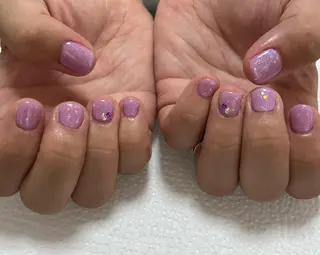 ネイル nail M&Tのネイルデザイン