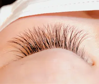 マツエク・マツパ eyelash salon COCOのマツエク・マツパデザイン