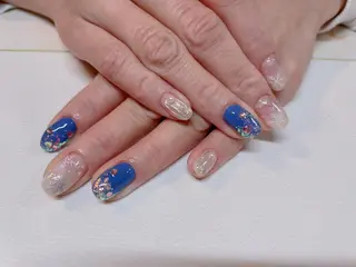 ネイル エン Nail salonのネイルデザイン