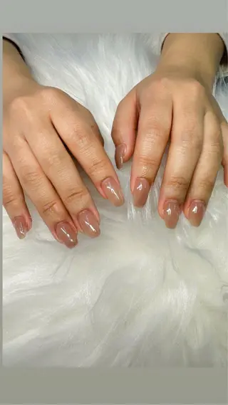 ネイル Y&A nail🌈のネイルデザイン