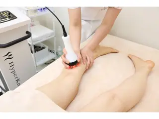 リラクゼーション店 天其足道のエステ・リラクイメージ