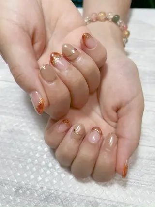 ネイル Lapi Nailのネイルデザイン