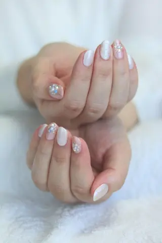 ネイル Nail Atelier B.のネイルデザイン