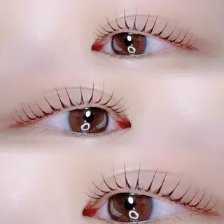 マツエク・マツパ mignon /まつげパーマ・小顔のマツエク・マツパデザイン