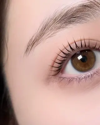 マツエク・マツパ 吉祥寺/ SASAMEのマツエク・マツパデザイン