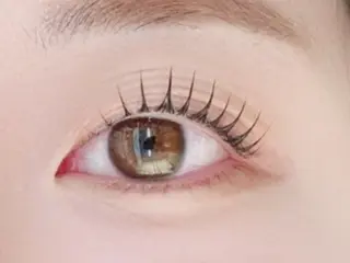 マツエク・マツパ M.beauty所属・渋谷/明治神宮前❤ マツエク✖️まつぱのマツエク・マツパデザイン