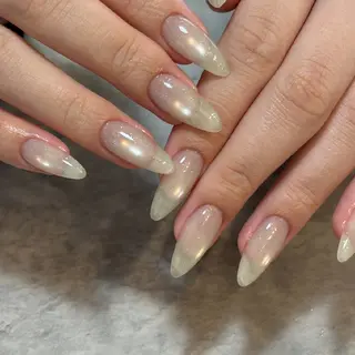 ネイル Soala Nailのネイルデザイン