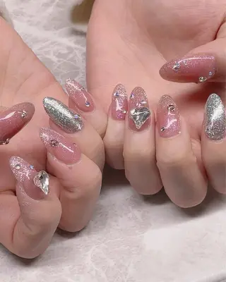 ネイル 【LUCE】 maiのネイルデザイン