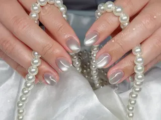 ネイル 🍒IRIS Nail🌸のネイルデザイン