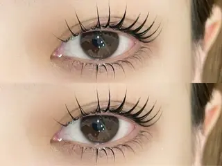 マツエク・マツパ まつげパーマ専門店 くるり🎀赤澤🎀の眉毛・アイブロウイメージ