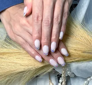 ネイル べ にのネイルデザイン