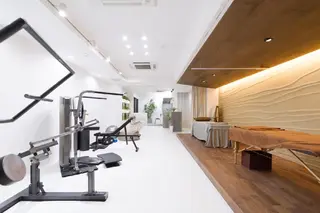 鈴木 勇祐のエステ・リラクイメージ