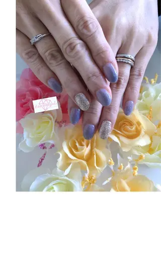 ネイル Asa miのネイルデザイン