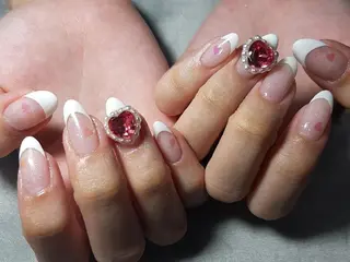 ネイル ネイリスト やましたのネイルデザイン