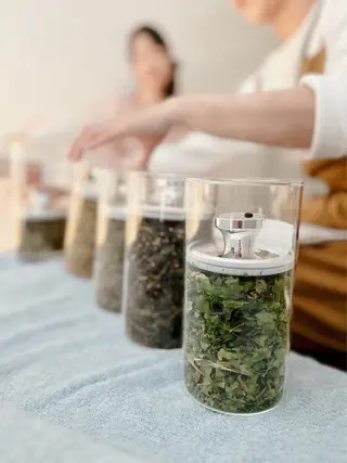 ふわり ゆらりのエステ・リラクイメージ