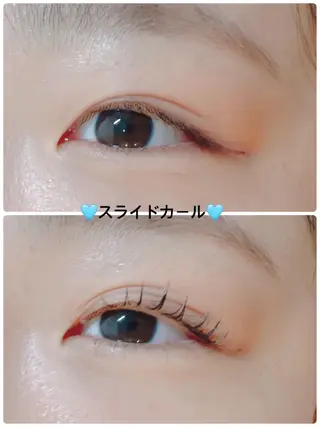 マツエク・マツパ アイリスト kubotaのマツエク・マツパデザイン