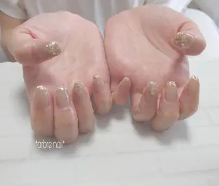 ネイル ＊arbre nail＊.アーブルネイル所属・✯.。 arbre  nail 。✯.のネイルデザイン