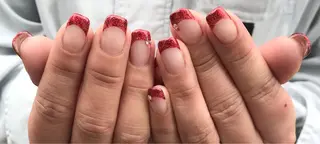 ネイル mahana nailのネイルデザイン