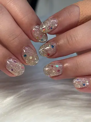 ネイル belle mimiのネイルデザイン