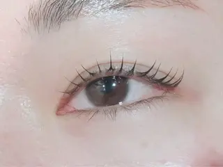 マツエク・マツパ rad心斎橋 ゆうのマツエク・マツパデザイン