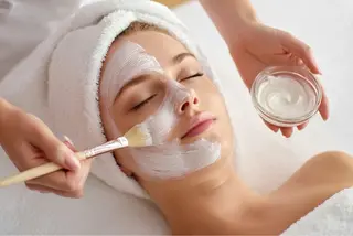 mire（ミレ） トータルビューティーの眉毛・アイブロウイメージ