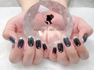 ネイル super girlネイルサロン所属・supergirl ネイル専門サロンのネイルデザイン