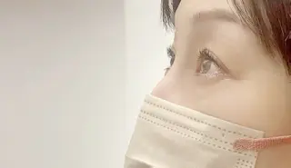 マツエク・マツパ hairsalon 556のマツエク・マツパデザイン