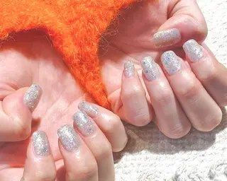 ネイル megu  / sōko nailのネイルデザイン